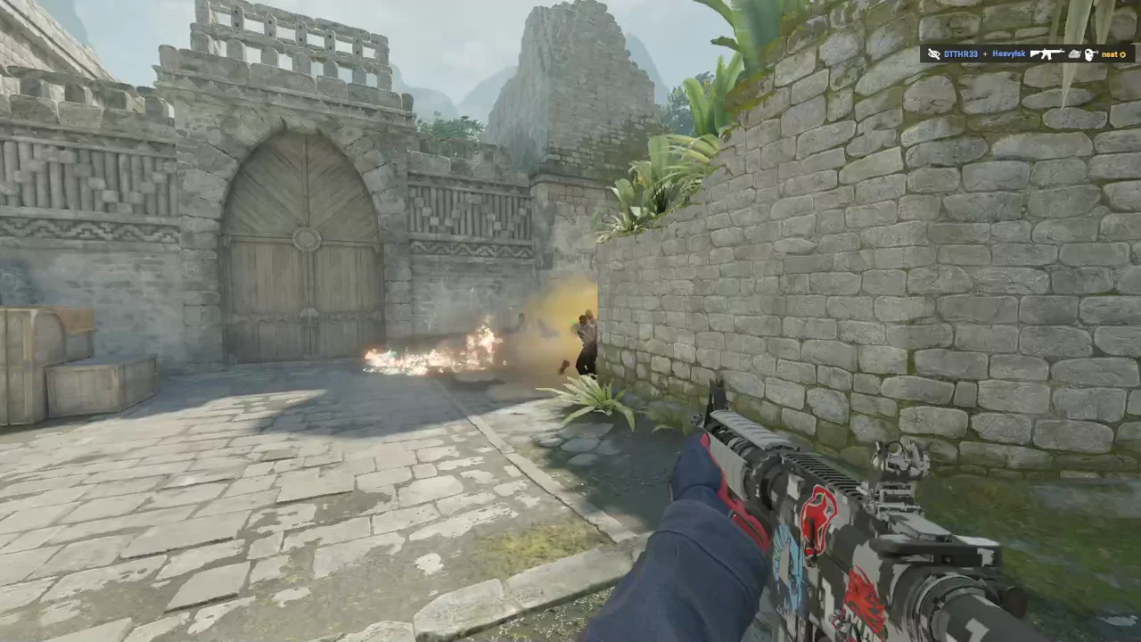 highlight